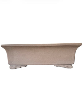 Pot rectangulaire (26*19.5*h8.5cm)