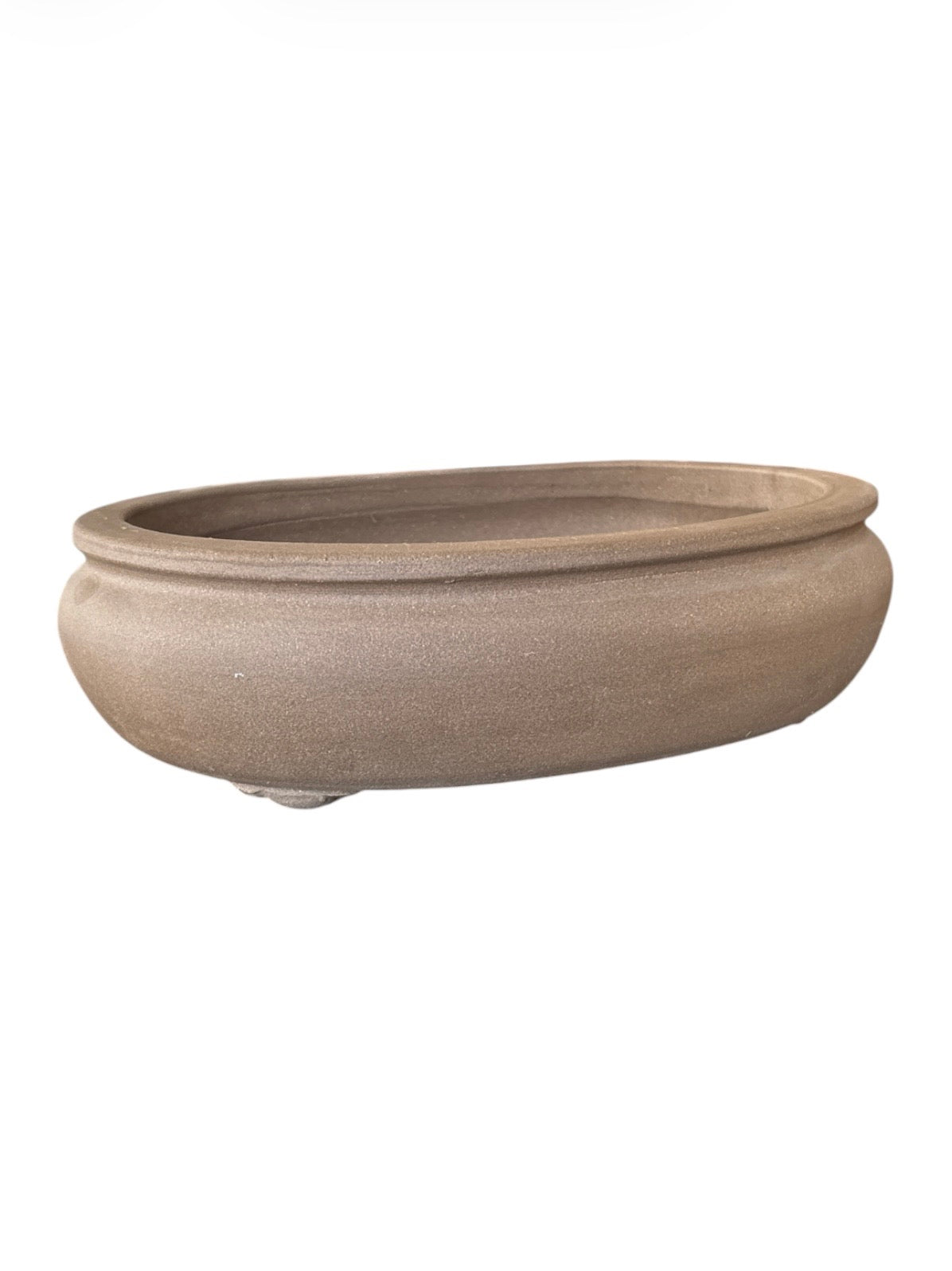 Pot ovale (32*26*h9cm)
