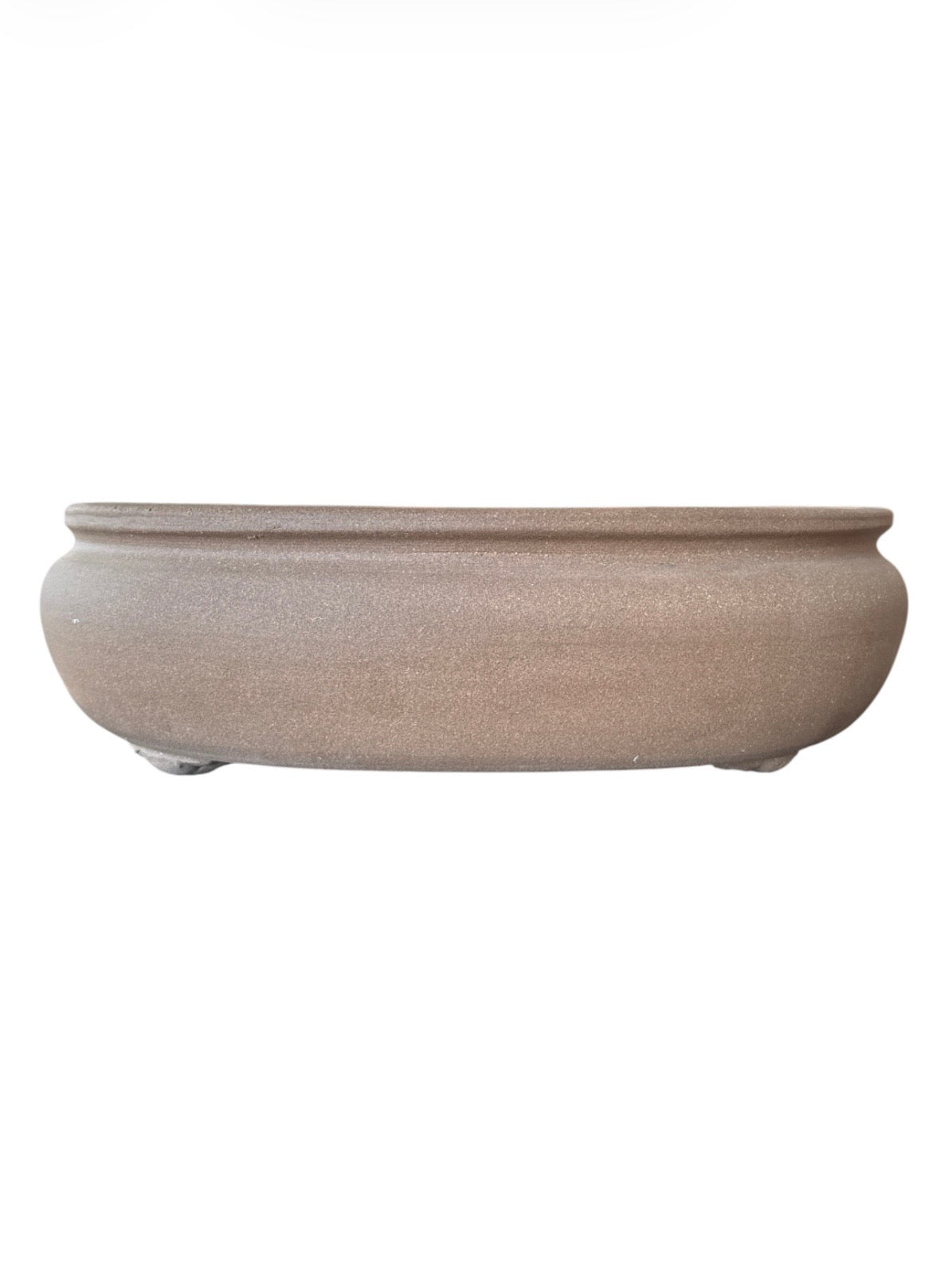 Pot ovale (32*26*h9cm)
