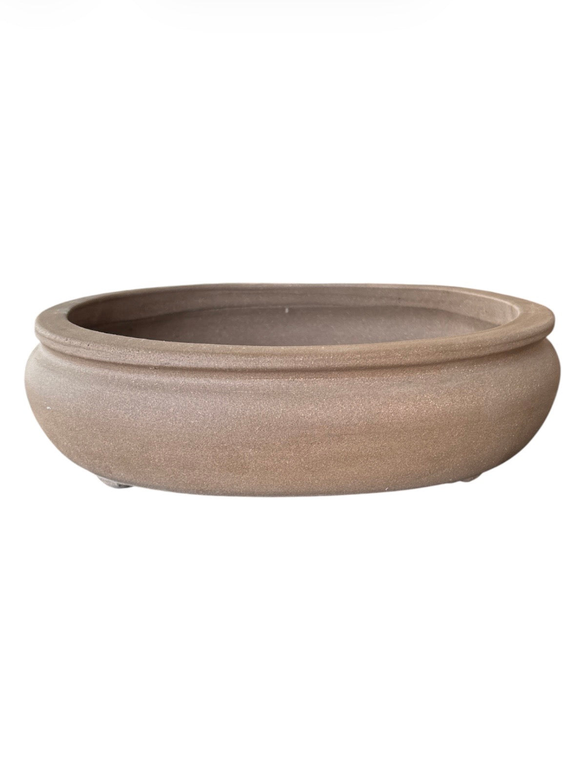 Pot ovale (32*26*h9cm)