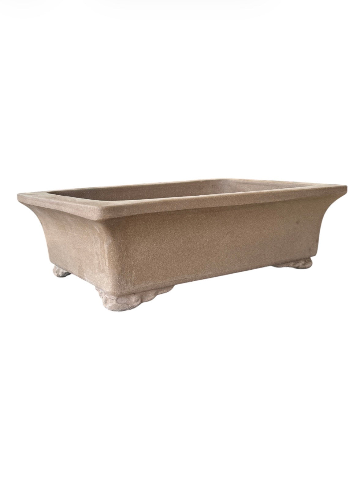 Pot rectangulaire (30*22*h9cm)