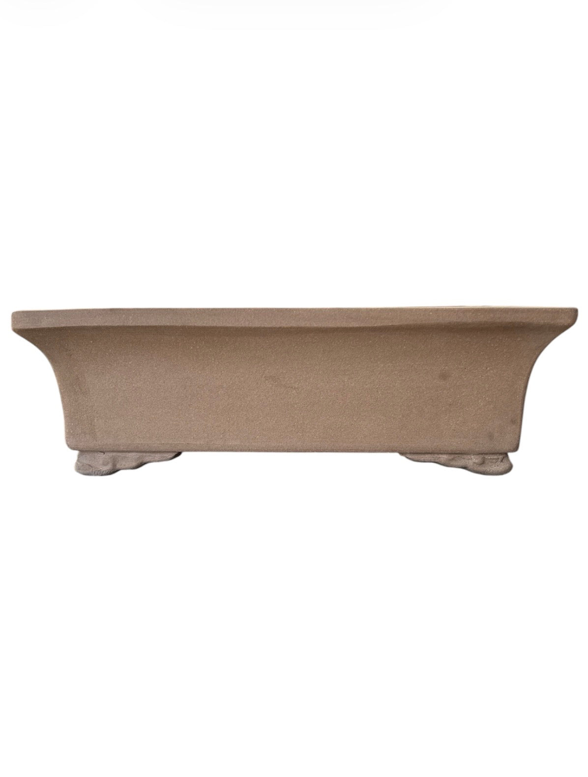 Pot rectangulaire (30*22*h9cm)