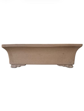 Pot rectangulaire (30*22*h9cm)