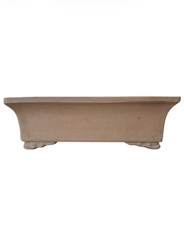 Pot rectangulaire (30*22*h9cm)