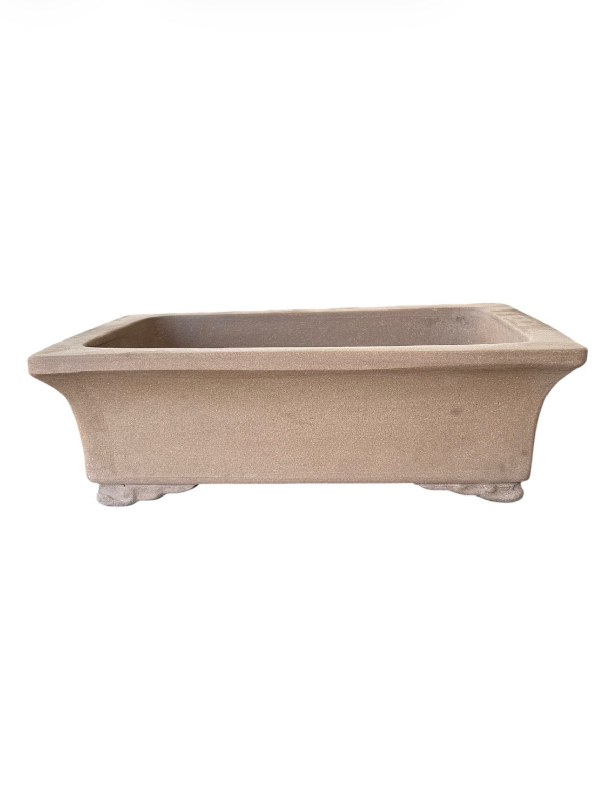 Pot rectangulaire (30*22*h9cm)