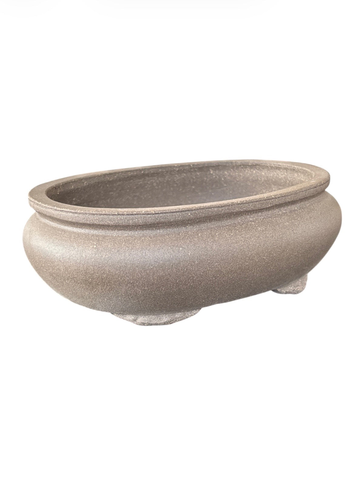 Pot ovale (16*13*h5.5cm)