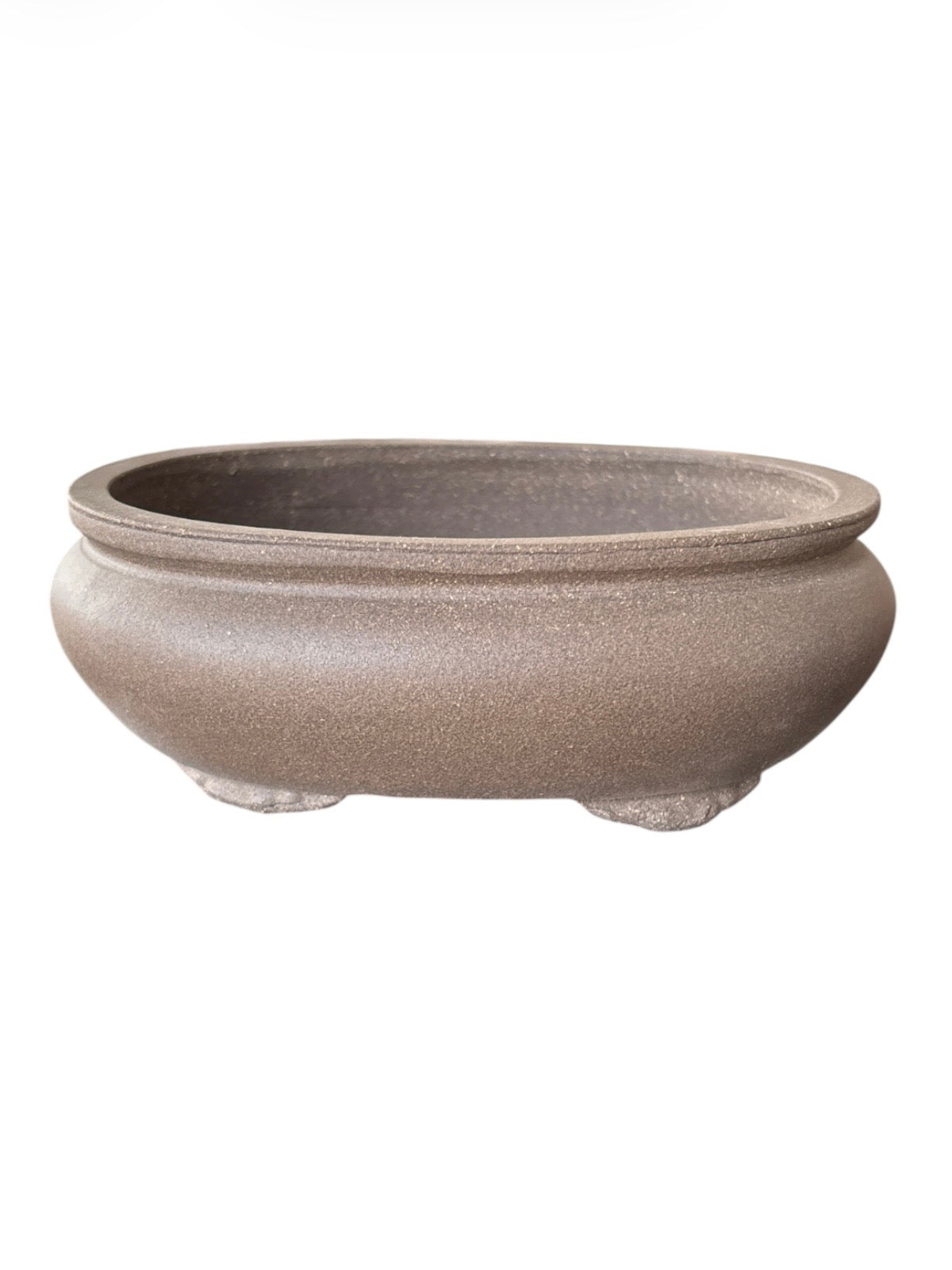 Pot ovale (16*13*h5.5cm)