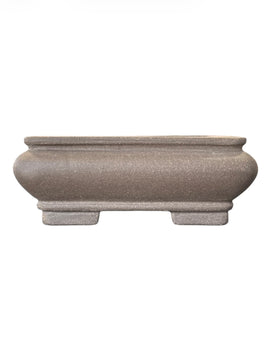 Pot rectangulaire (16.5*12.5*h6cm)