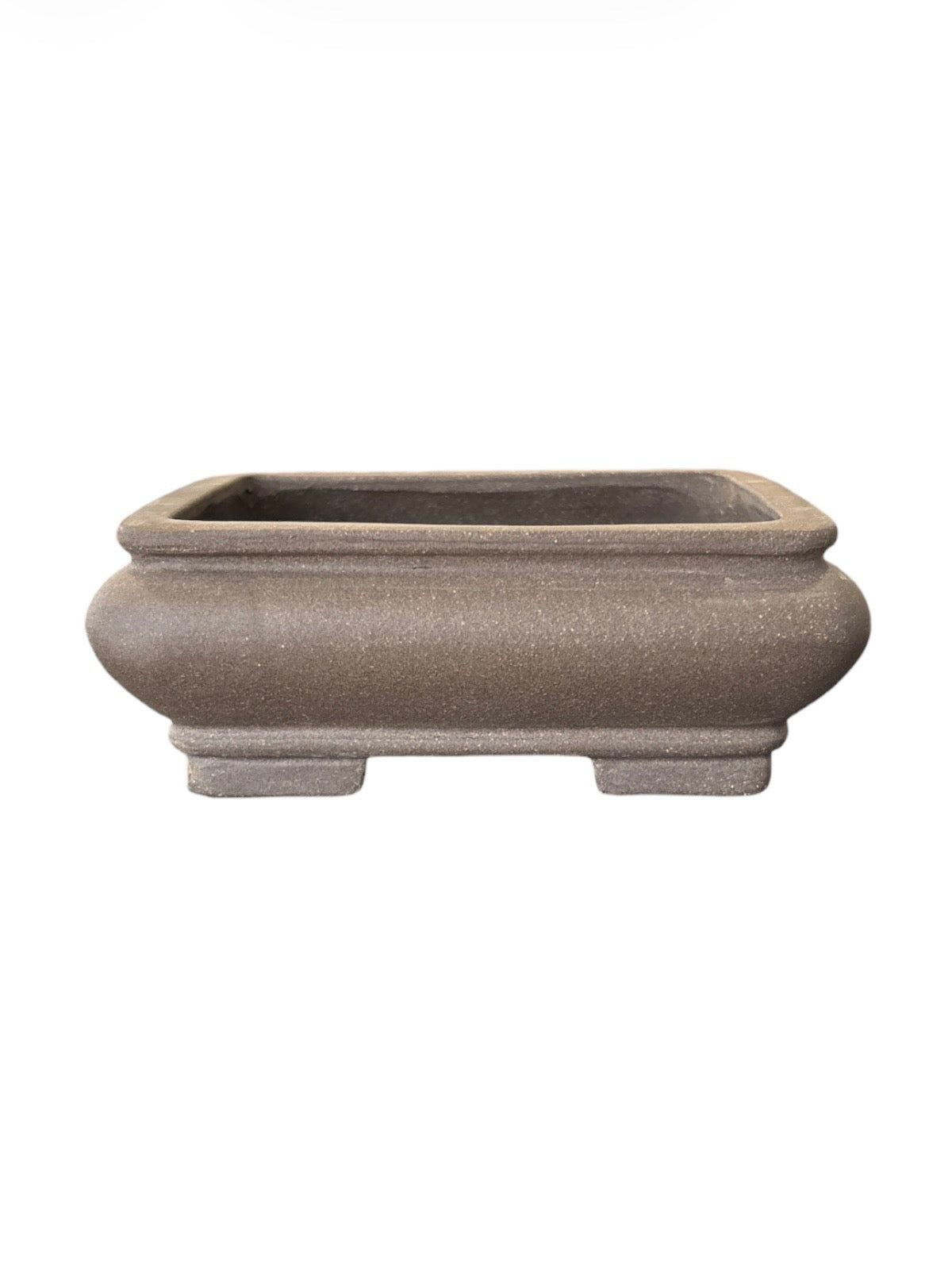 Pot rectangulaire (16.5*12.5*h6cm)