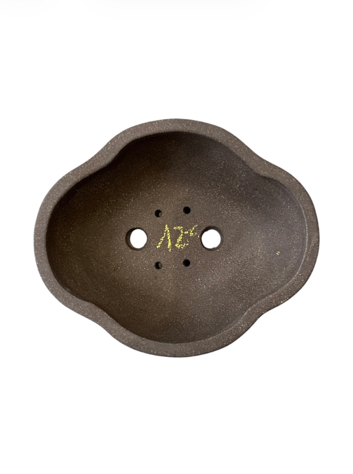 Pot mokko (16*13*h5.5cm)