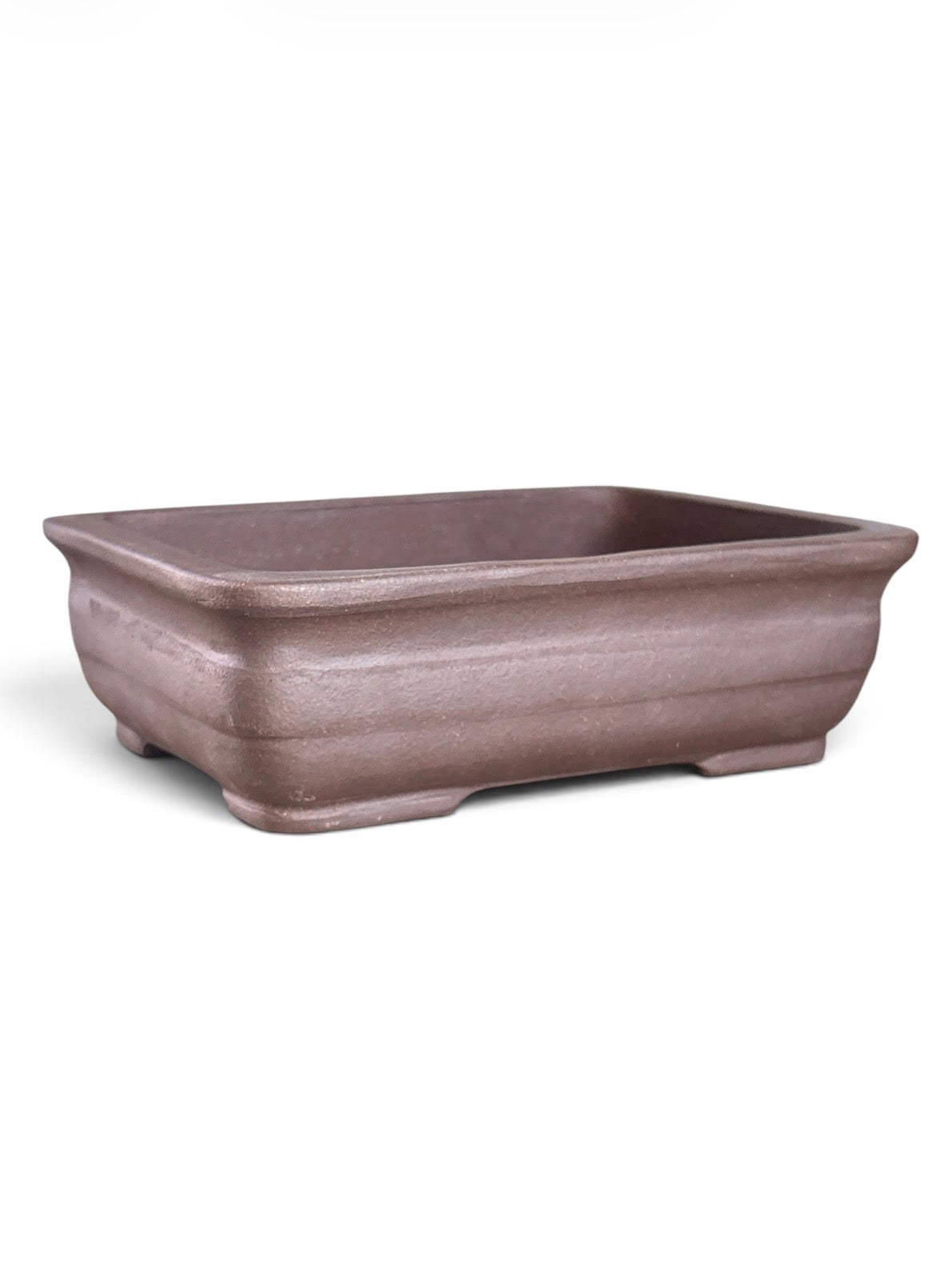 Pot rectangulaire (19,5*15*h6cm)