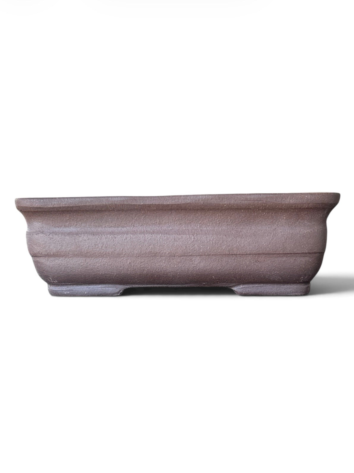 Pot rectangulaire (19,5*15*h6cm)