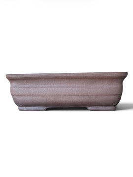 Pot rectangulaire (19,5*15*h6cm)