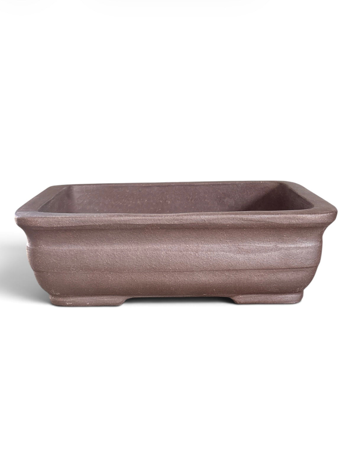 Pot rectangulaire (19,5*15*h6cm)