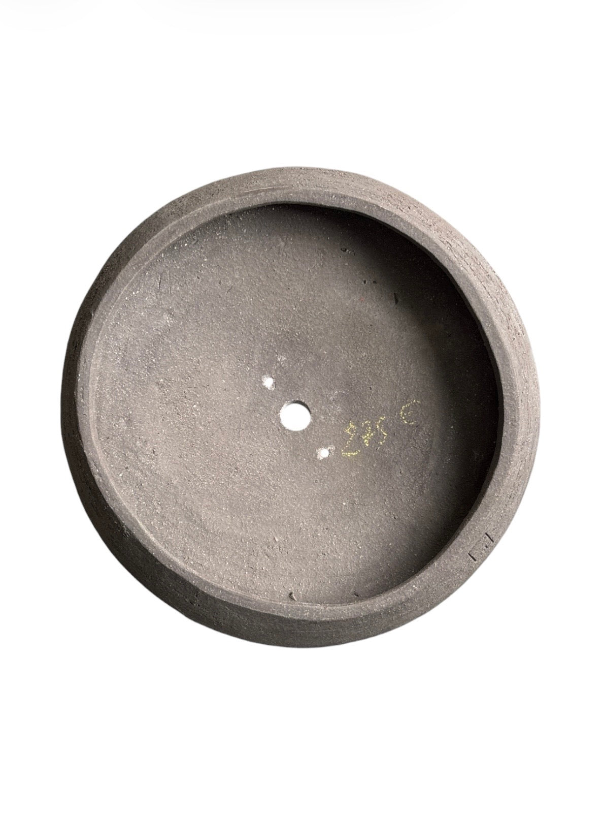 Pot rond (43*h10.5cm)