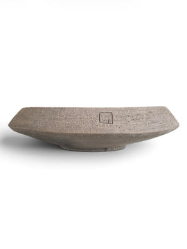 Pot rond (43*h10.5cm)