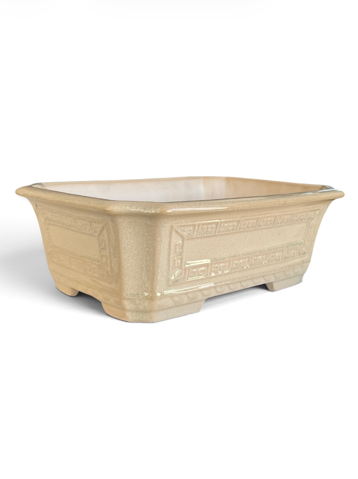 Pot rectangulaire (31.5*23.5*h10.5cm)