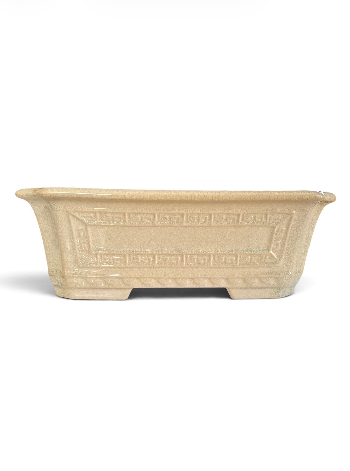 Pot rectangulaire (31.5*23.5*h10.5cm)