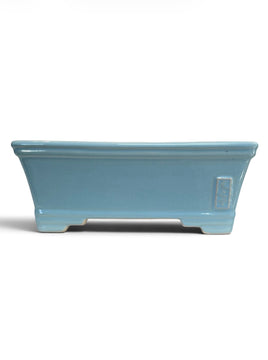 Pot rectangulaire (27.5*21.5*h10cm)