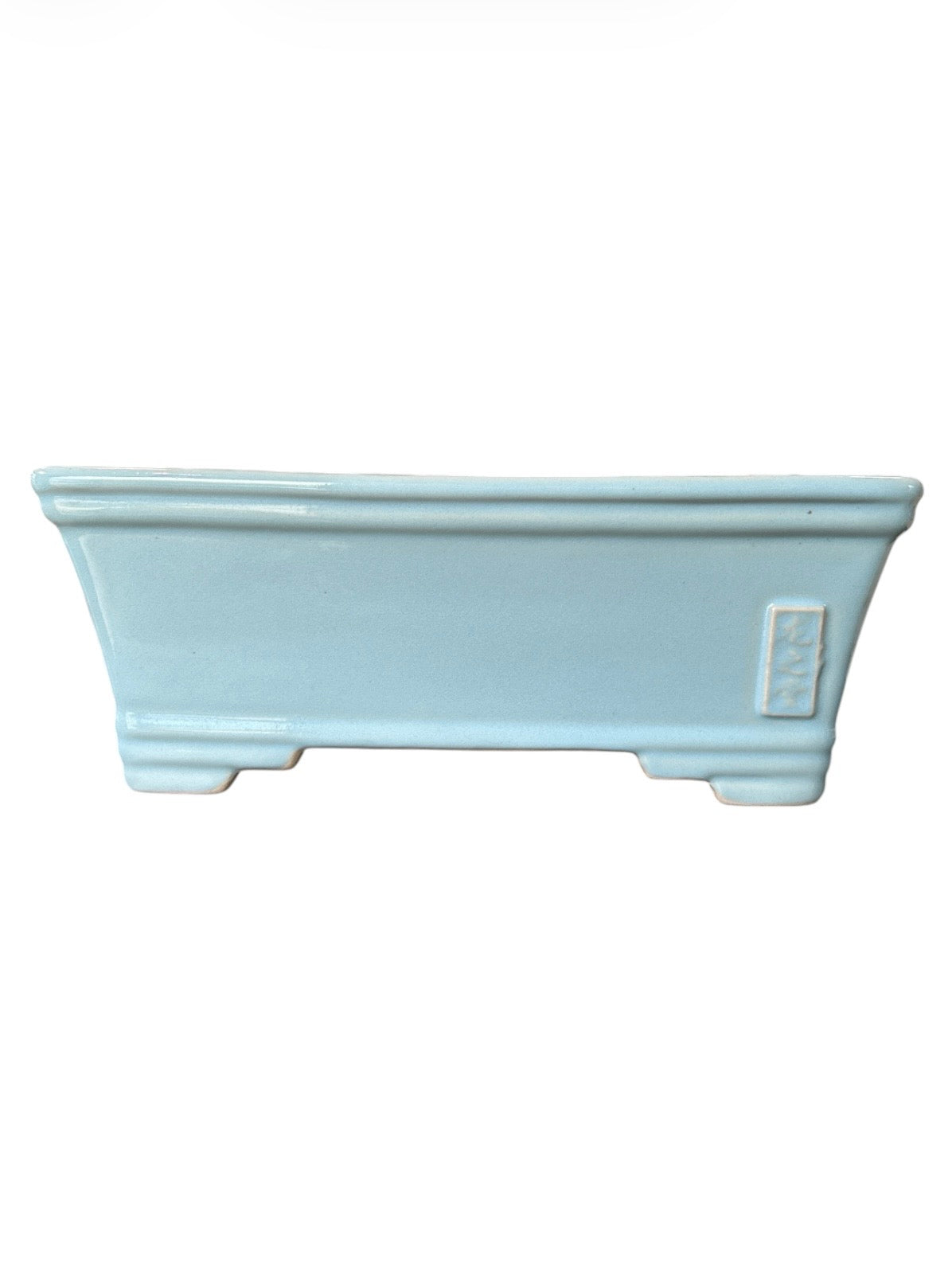 Pot rectangulaire (27.5*21.5*h10cm)