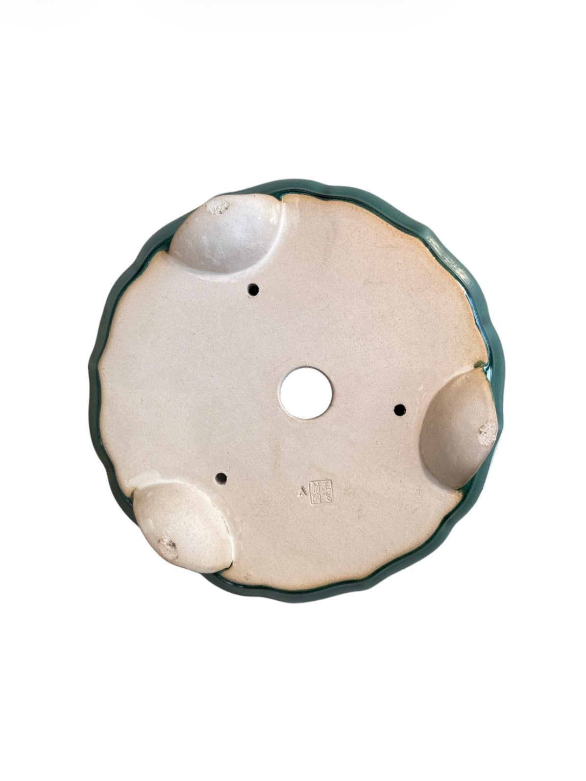 Pot rond (22*h10cm)