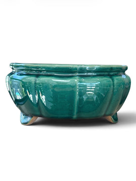 Pot rond (22*h10cm)