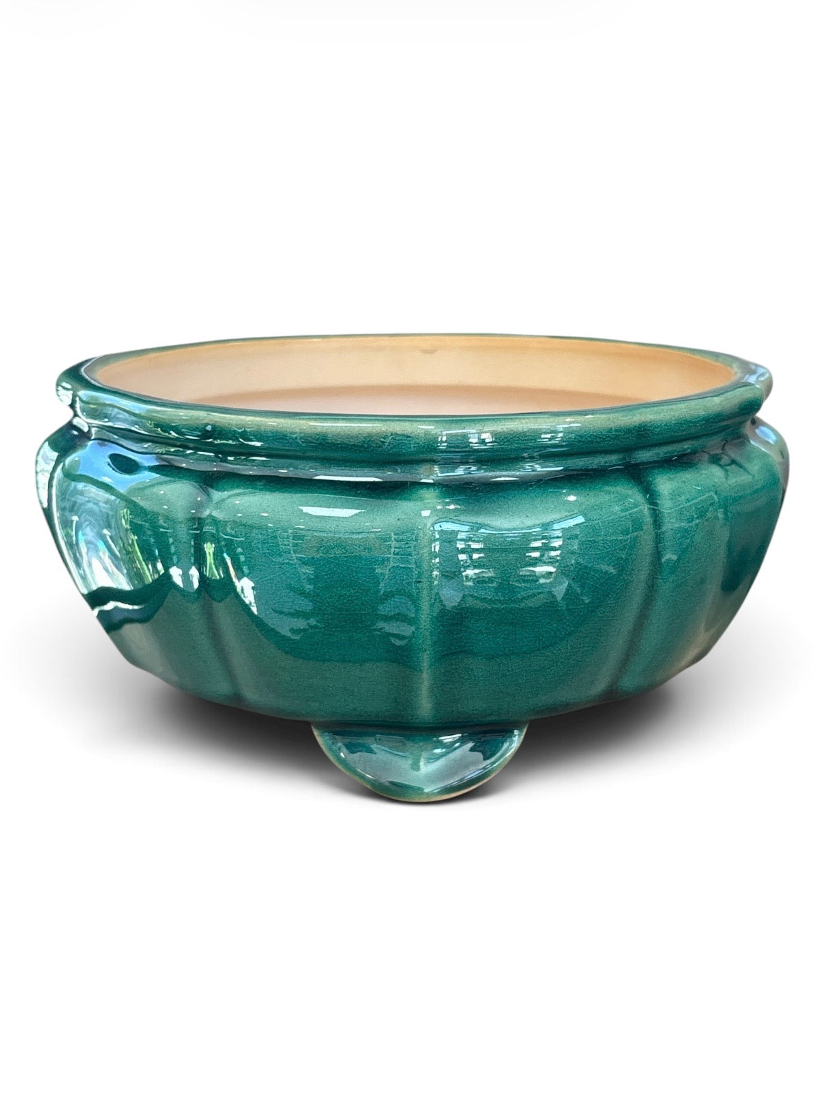 Pot rond (22*h10cm)