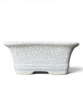 Pot rectangulaire (10*7.5*h4.2cm)