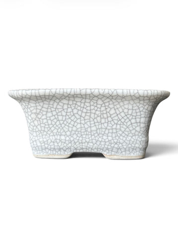 Pot rectangulaire (10*7.5*h4.2cm)