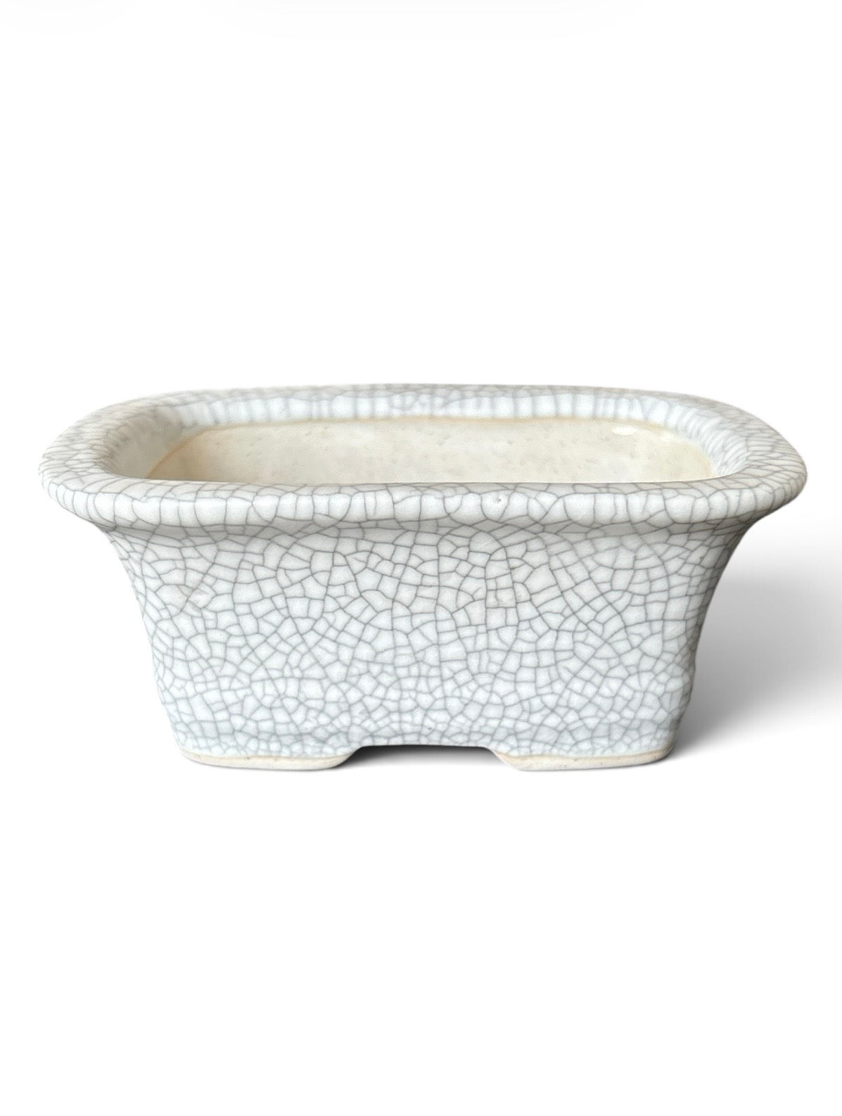 Pot rectangulaire (10*7.5*h4.2cm)
