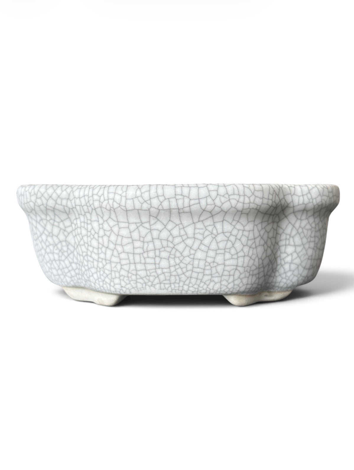 Pot mokko bonsaï (13*9.5*h4.5cm)