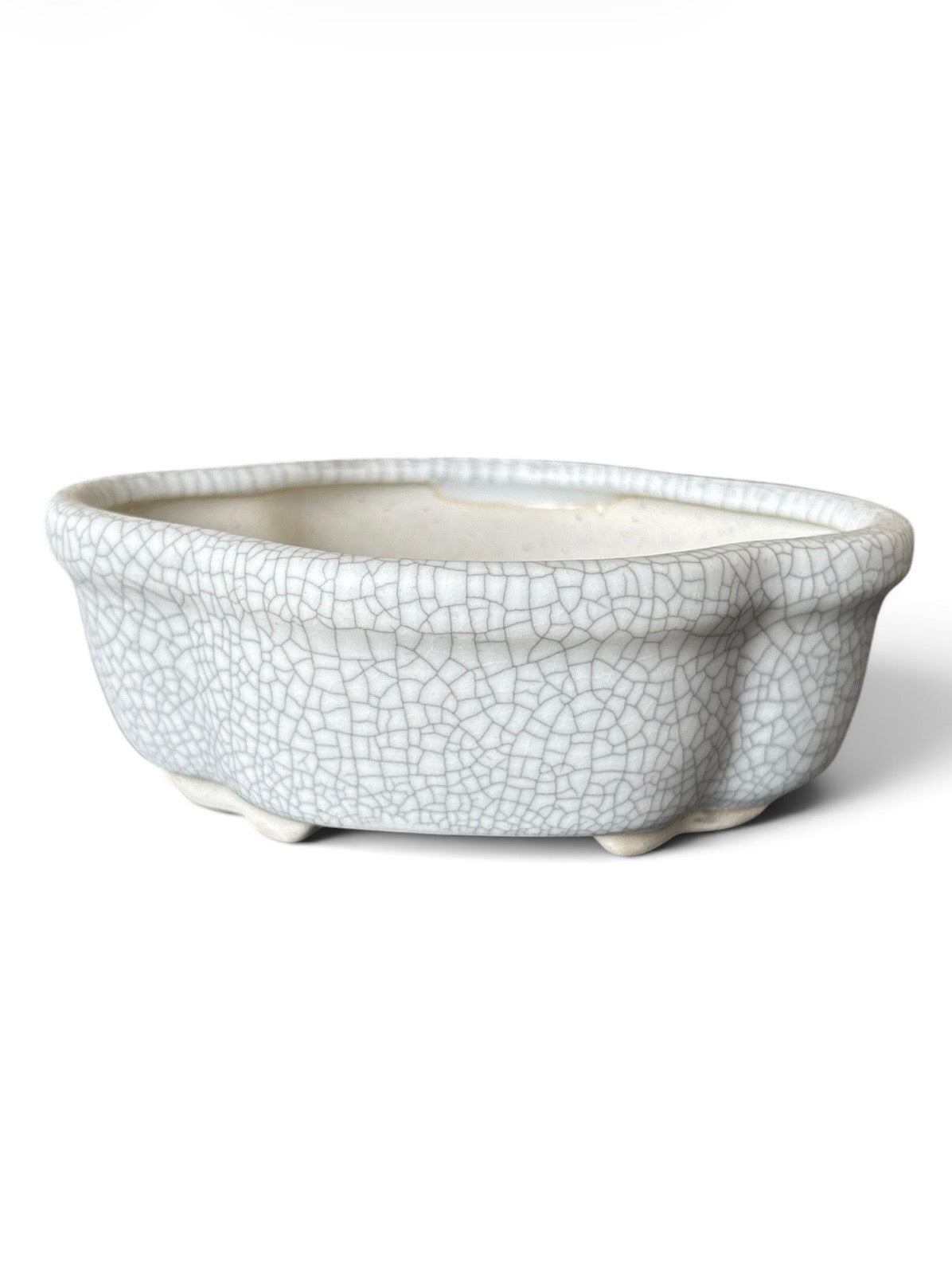 Pot mokko bonsaï (13*9.5*h4.5cm)