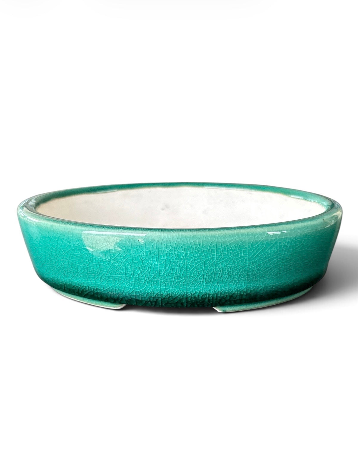 Pot ovale (13*11.5*h3cm)
