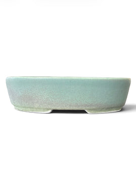 Pot ovale (13*11.5*h3cm)
