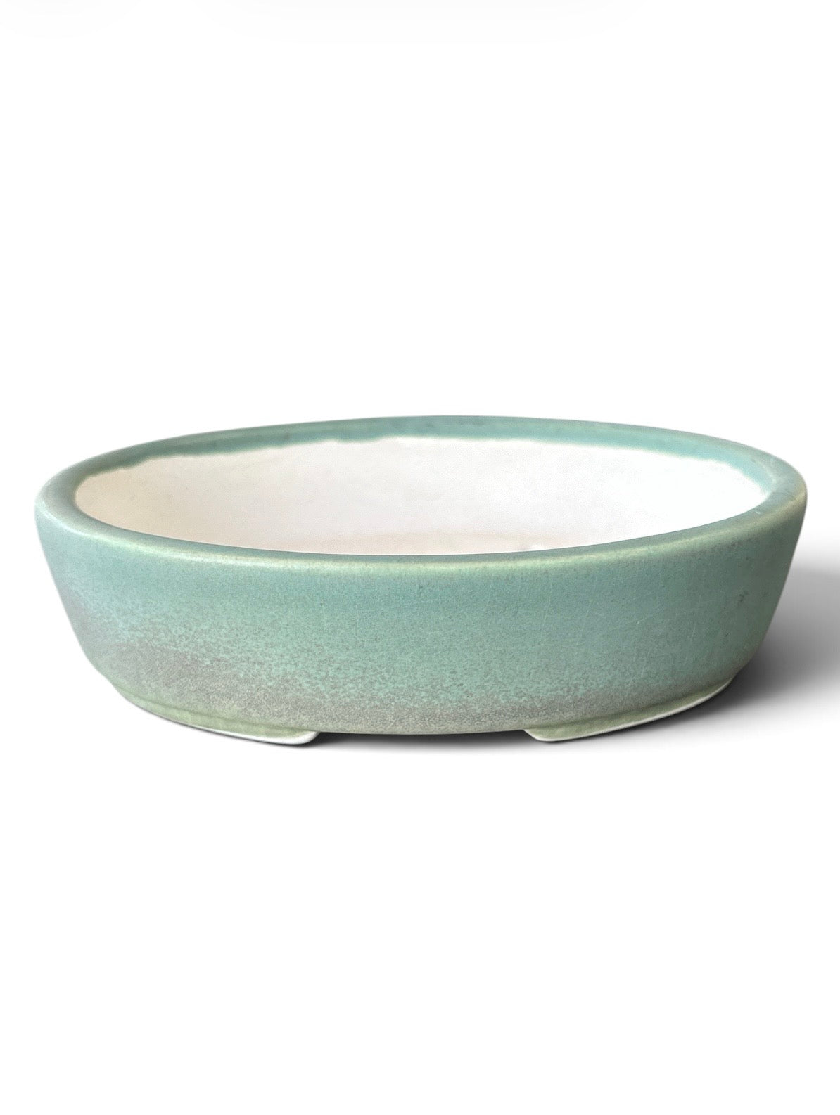Pot ovale (13*11.5*h3cm)