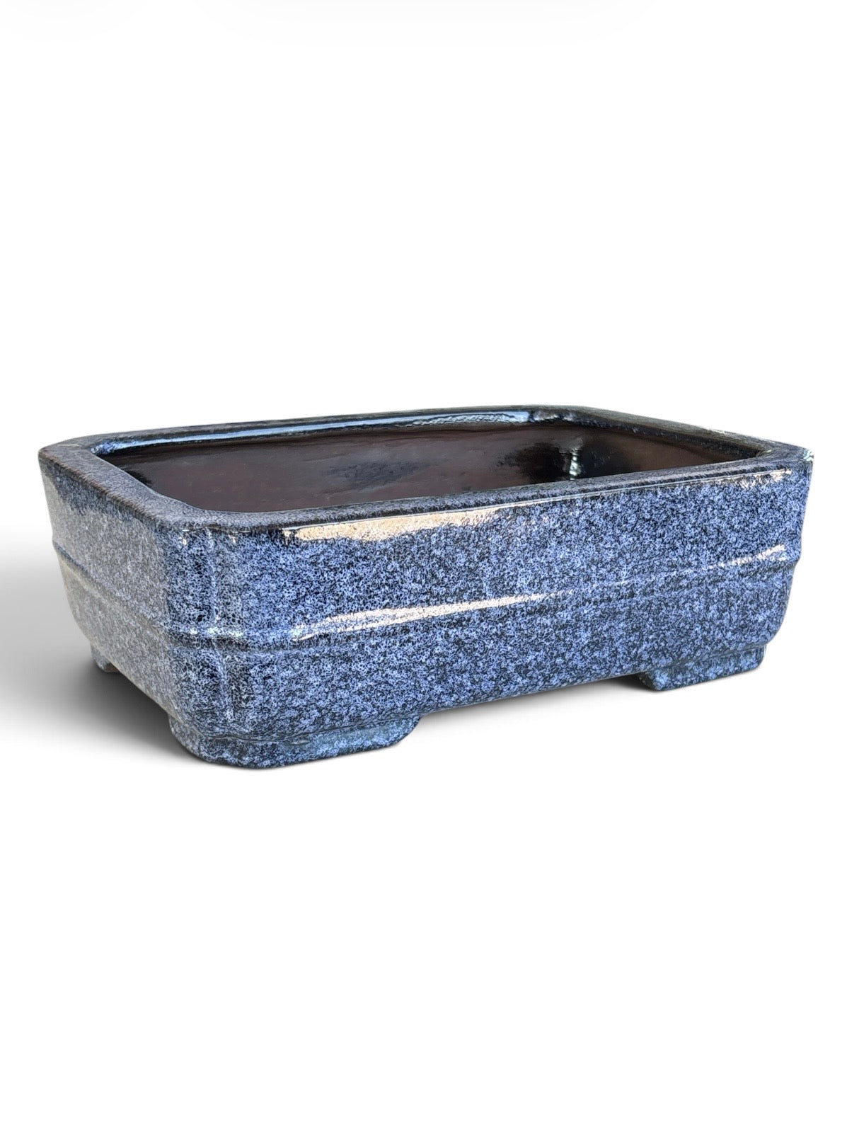 Pot rectangulaire (25.5*19*h8cm)