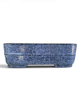 Pot rectangulaire (25.5*19*h8cm)
