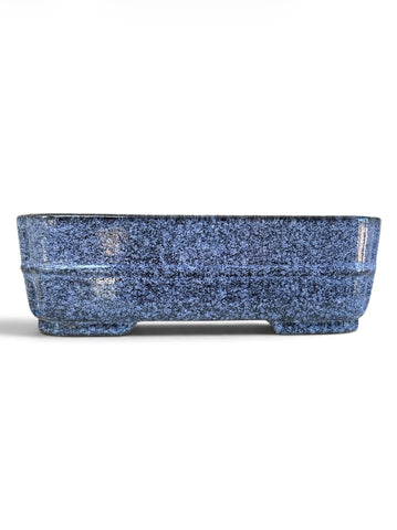 Pot rectangulaire (25.5*19*h8cm)