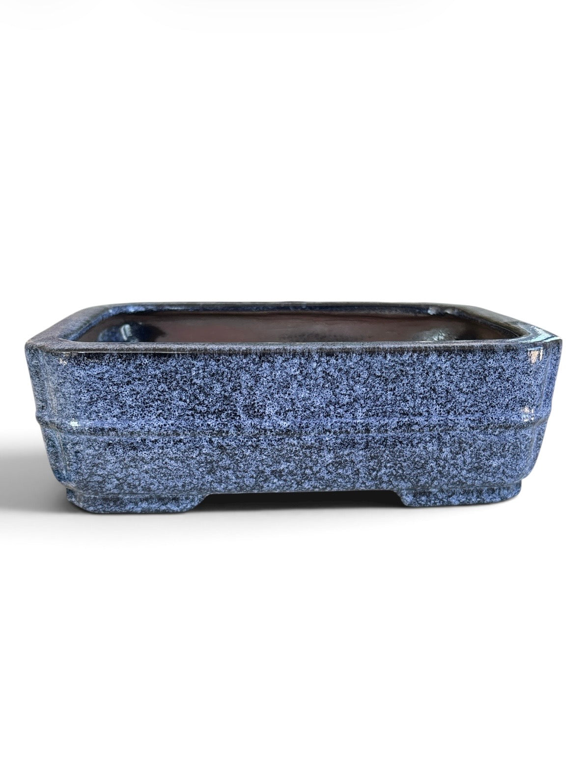 Pot rectangulaire (25.5*19*h8cm)