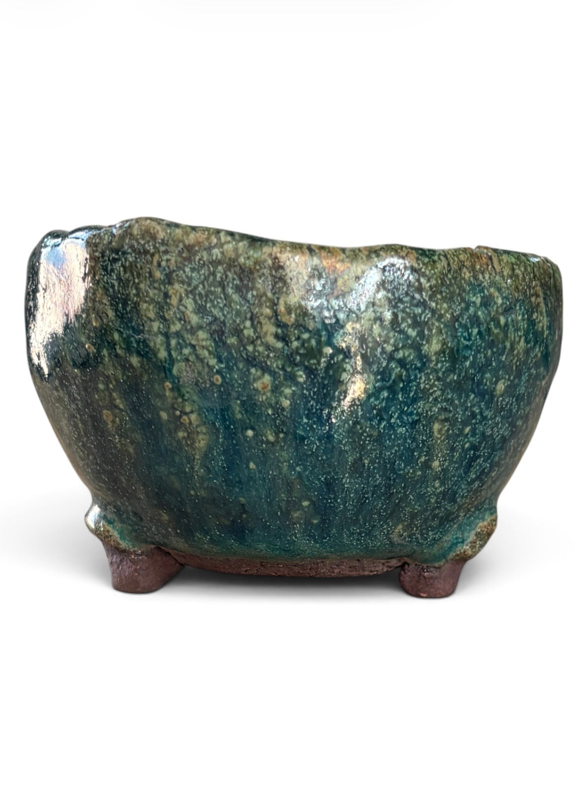 Pot Tokoname Yamaaki