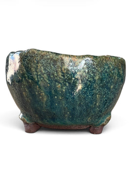 Pot Tokoname Yamaaki