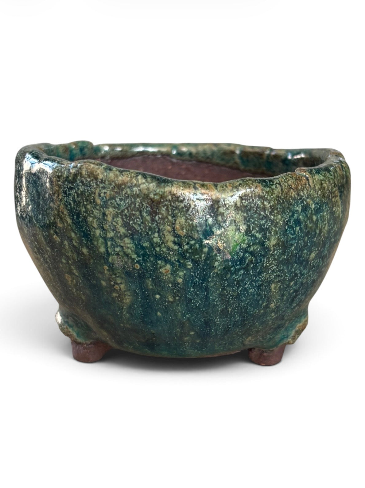 Pot Tokoname Yamaaki