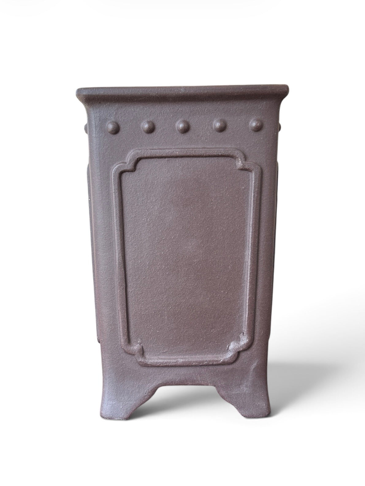 Pot cascade (11*11*h17cm)