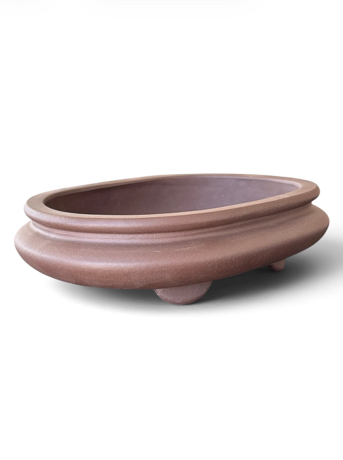 Pot ovale (19.5*15*h5cm)