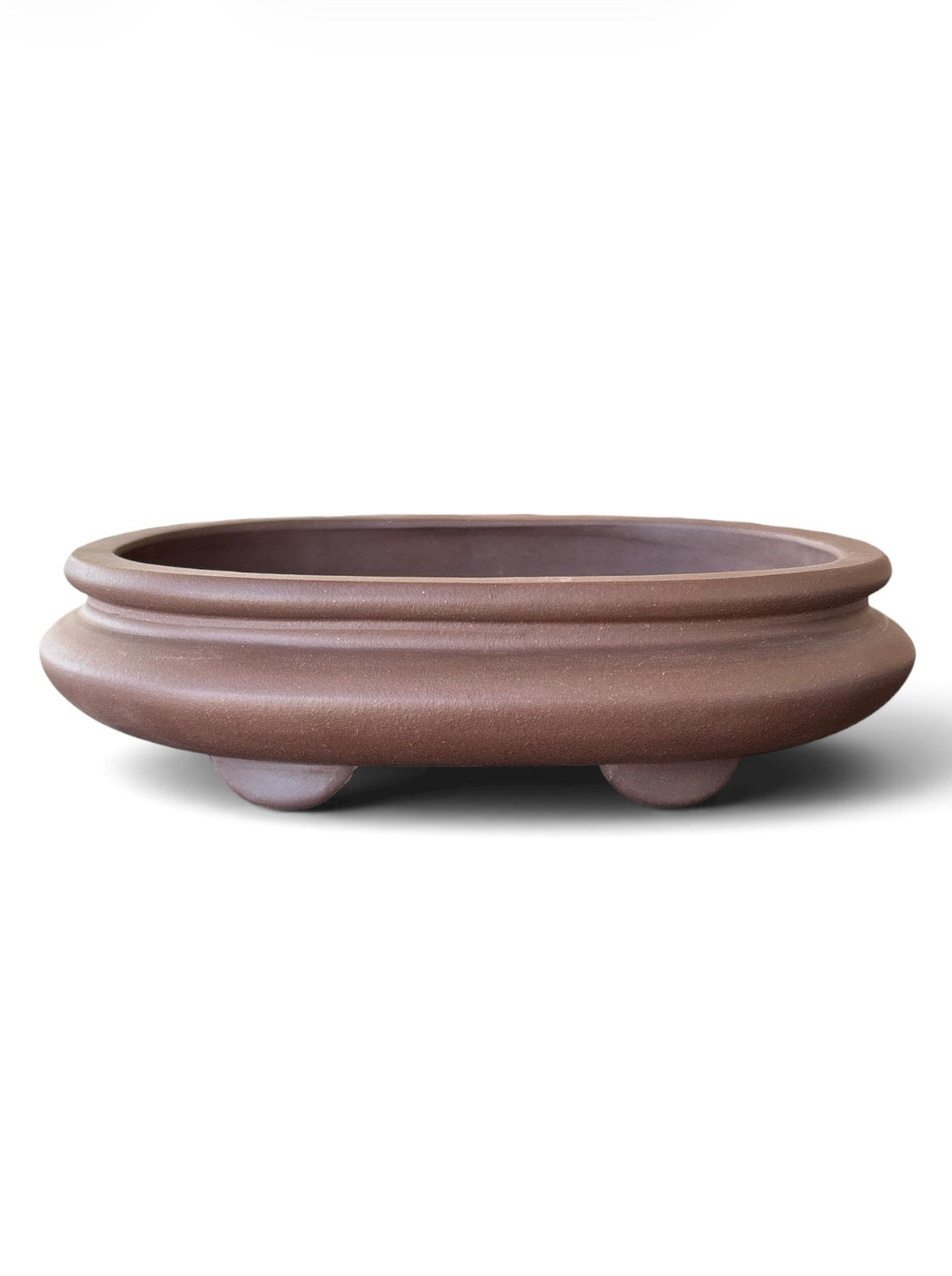 Pot ovale (19.5*15*h5cm)