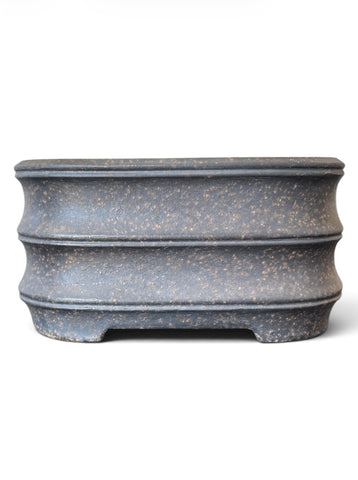 Pot bonsaï carré (12*12*h6cm)
