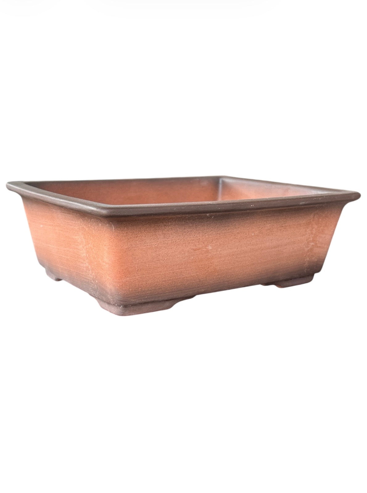 Pot rectangulaire (22.5*18*h7cm)