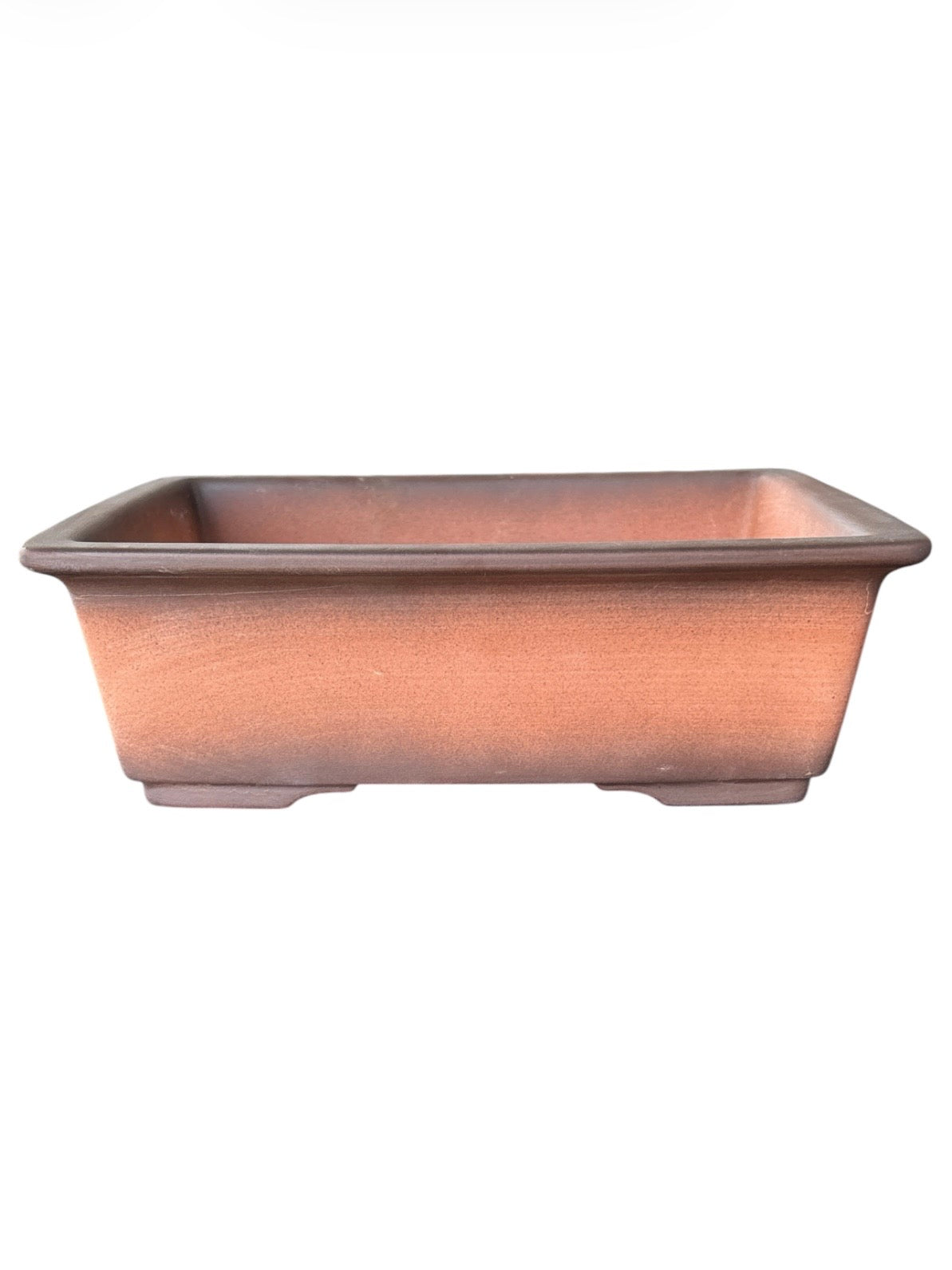 Pot rectangulaire (22.5*18*h7cm)