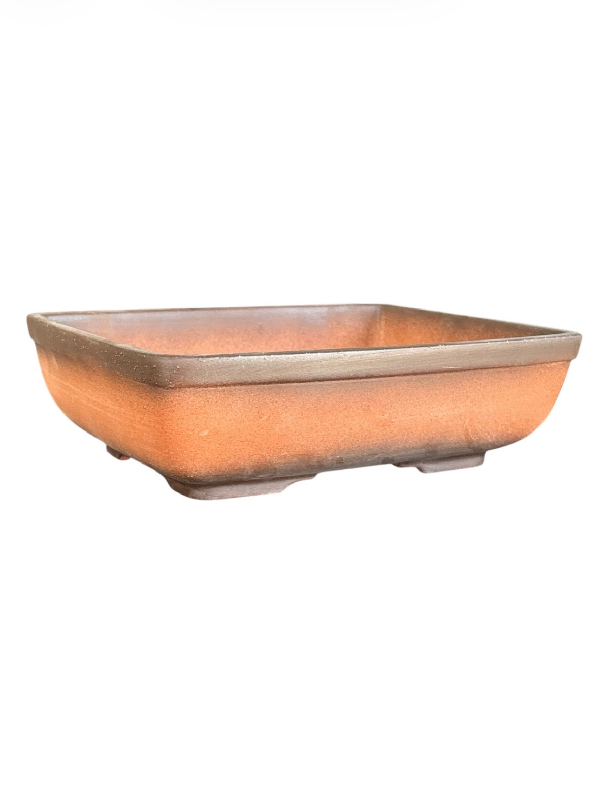 Pot rectangulaire (22.5*18*h6.5cm)