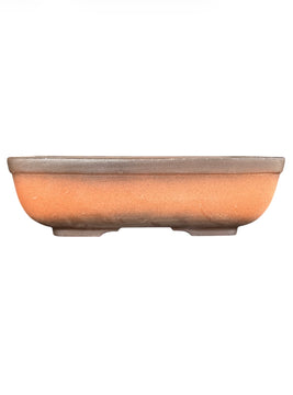 Pot rectangulaire (22.5*18*h6.5cm)